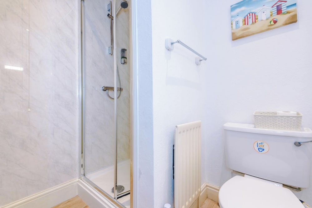 Barnetby Contractor Accommodation