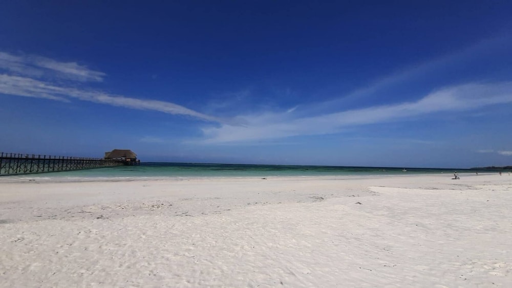 Kiwengwa Vacations - Maisha Marefu Apartments - Property Image 32