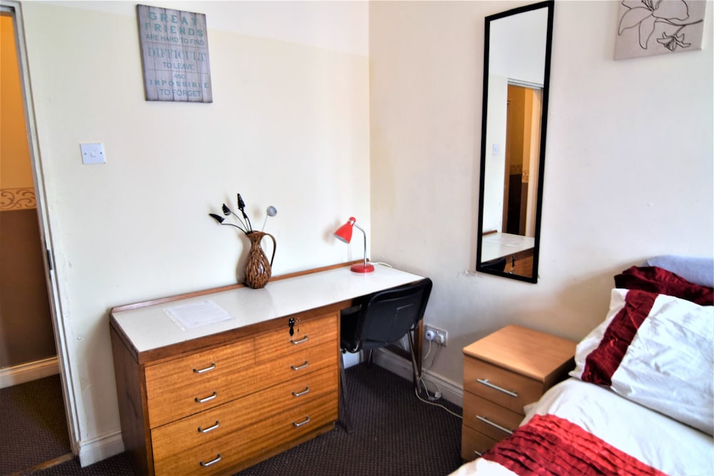 Manu's Guesthouse
