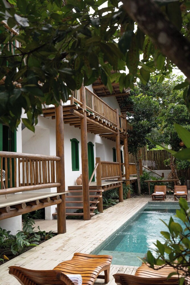 Corais de Trancoso Boutique