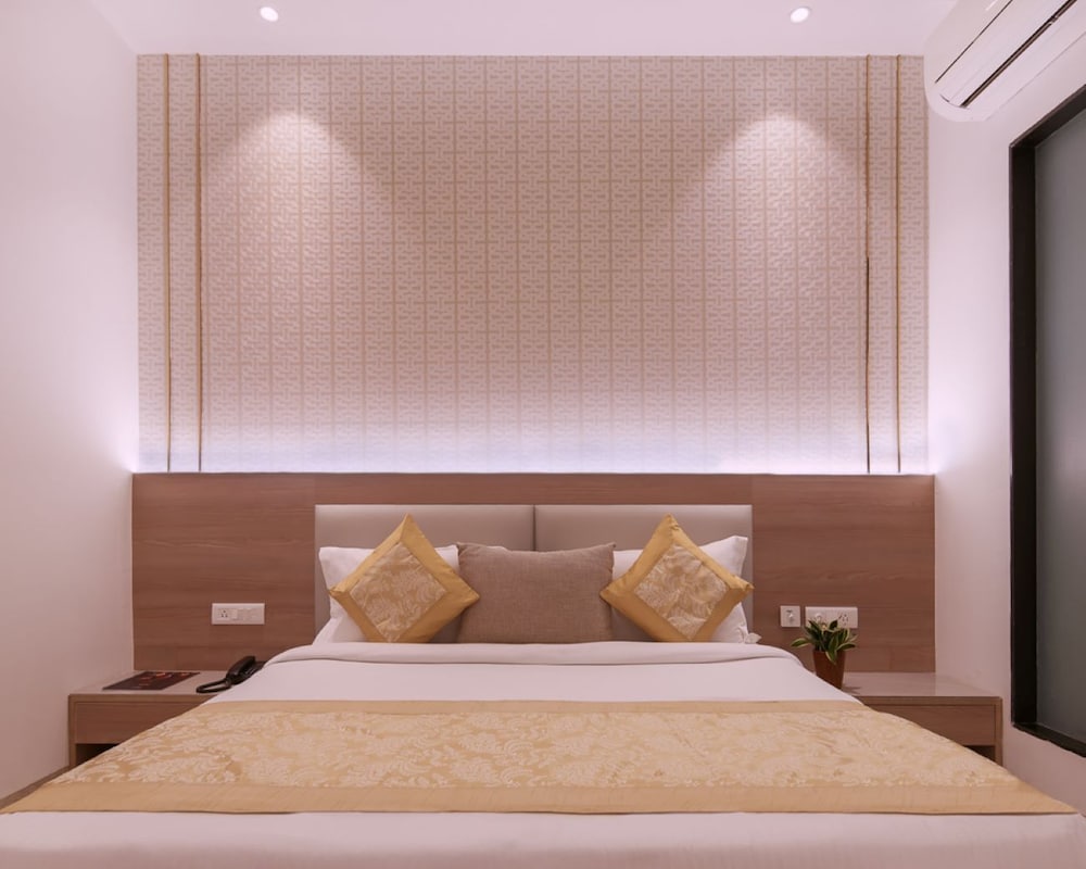 Hotel Star Suites By Star Group