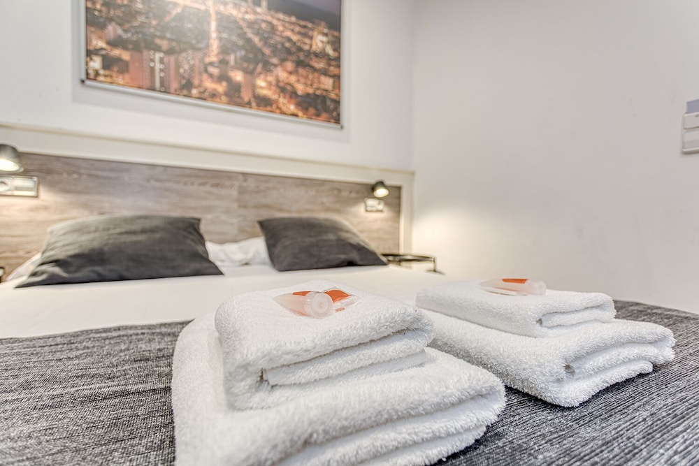 Hostal Bedmates