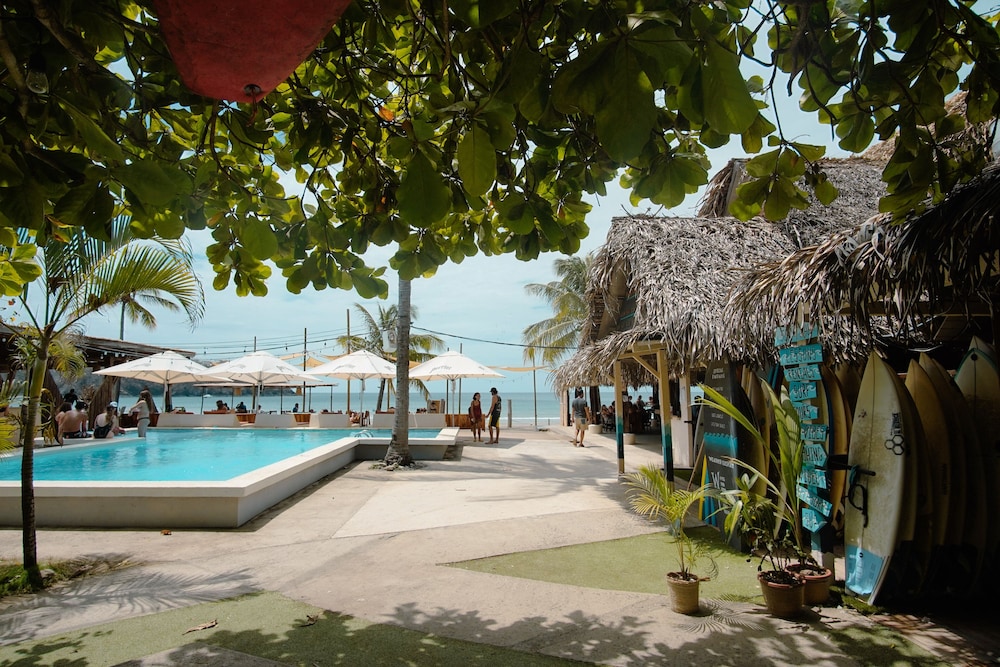 Selina Playa Venao - Hostel
