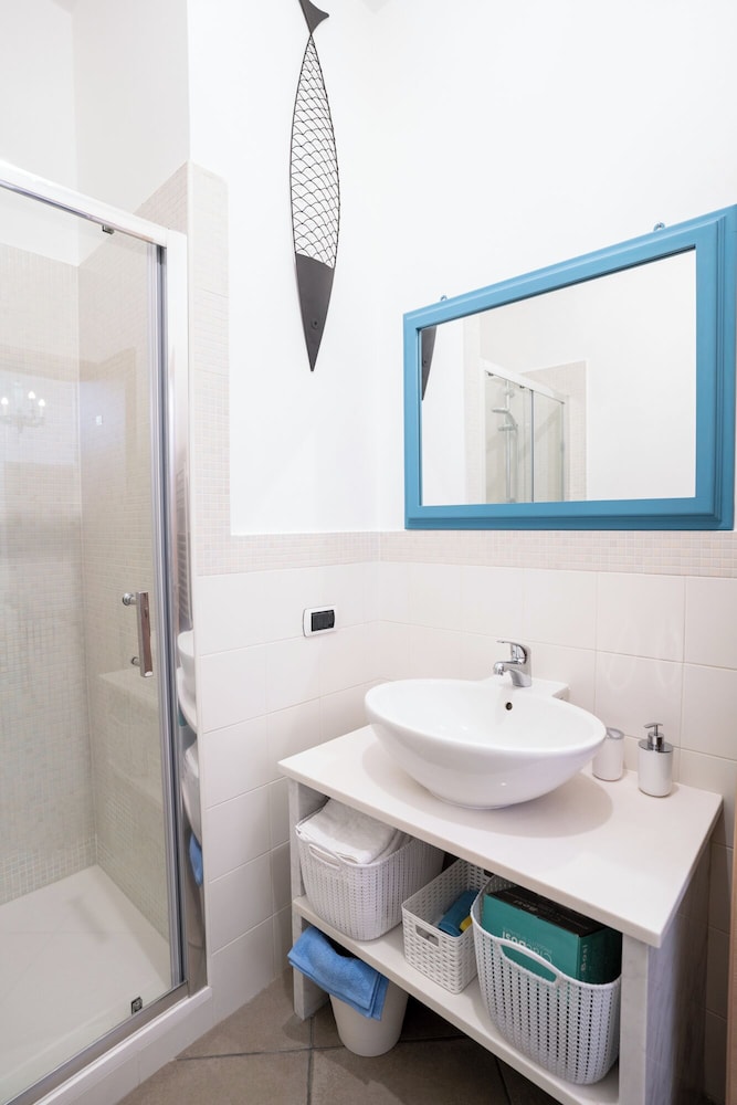 Two Bedrooms Apt In Sorrento Center With Terrace