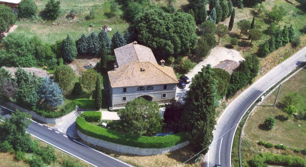 Villa Irene B&B