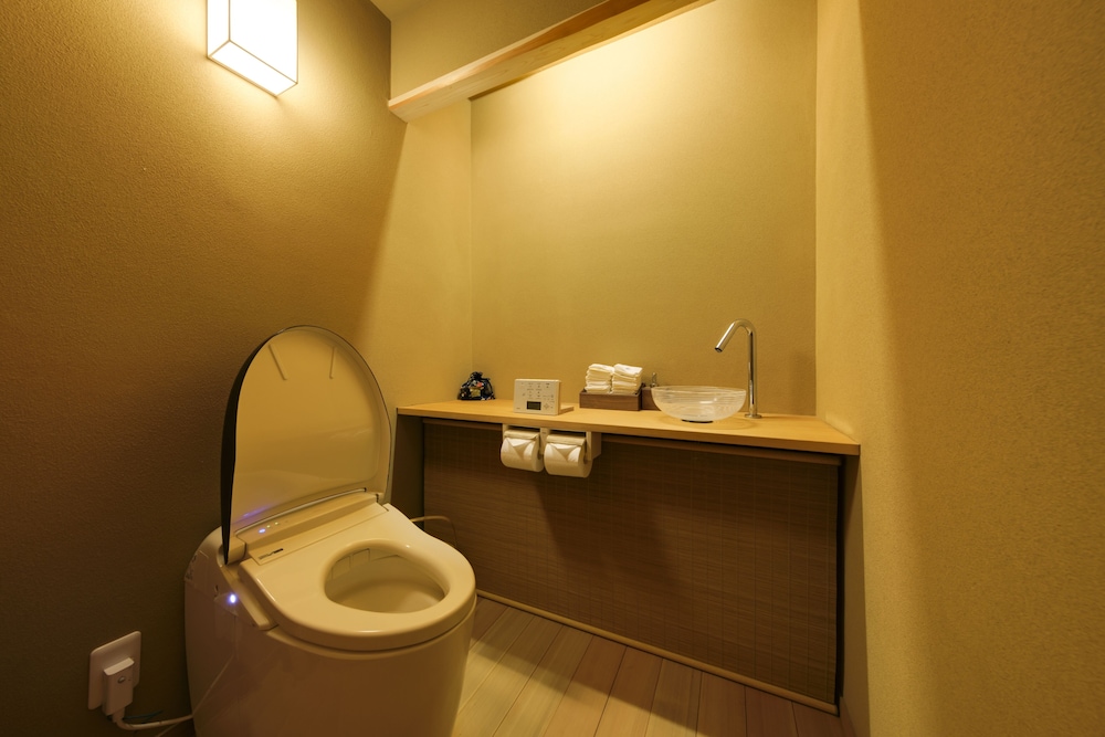 Fukiya Ryokan