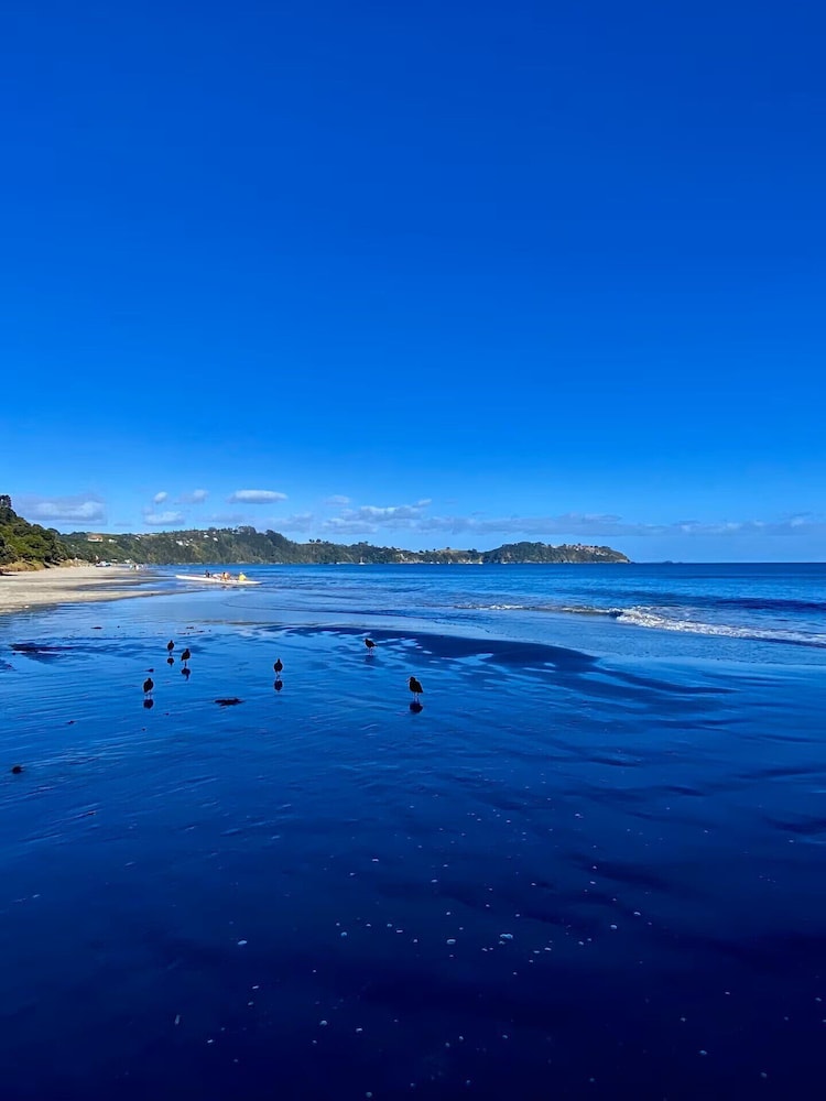 Omiha Exclusive Retreat