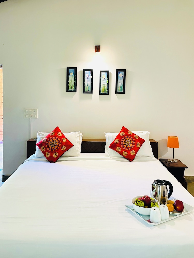 The Hideaway Hosur