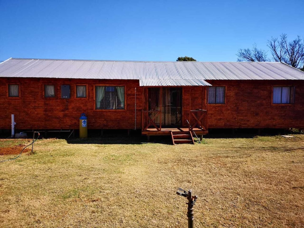 Brewis Lodging