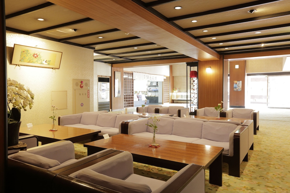 Toi spa MINAMISOU view 4
