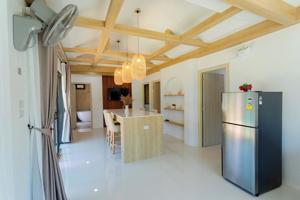The Neenlawat Riverside Resort & Spa