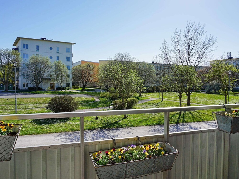 6 Person Holiday Home in Visby-by Traum view 5