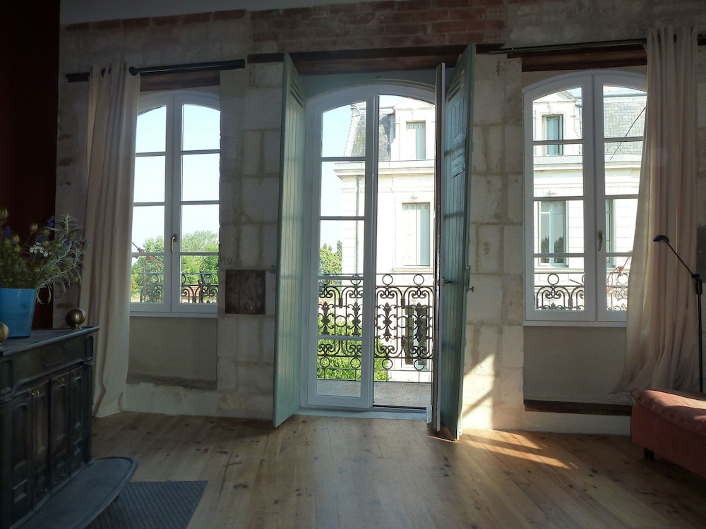 Le Domaine du Meunier