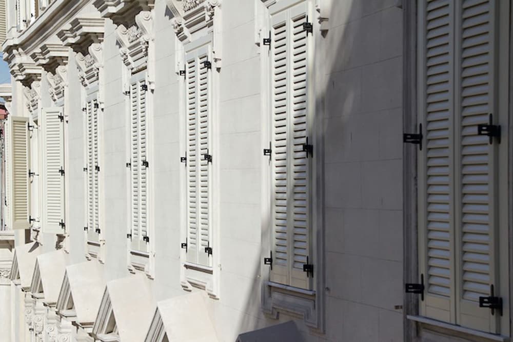 Crispi Luxury Apartments with Terrace - My Extra Home