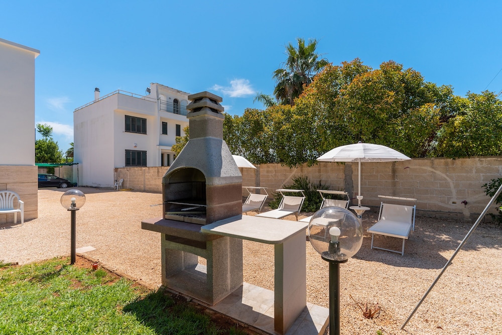 2766 Residence Annarita - Bilo Torre Squillace by Barbarhouse view 5