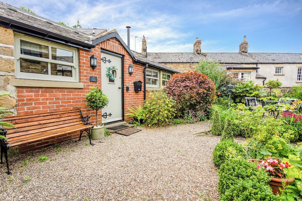 Nurse's Cottage