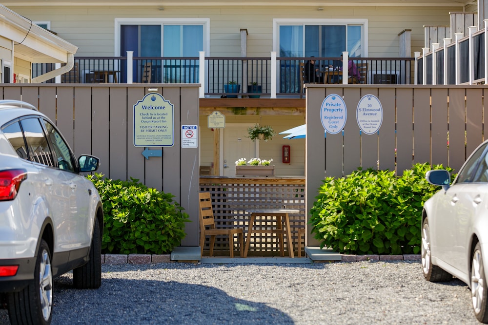 Aqualina Inn Montauk