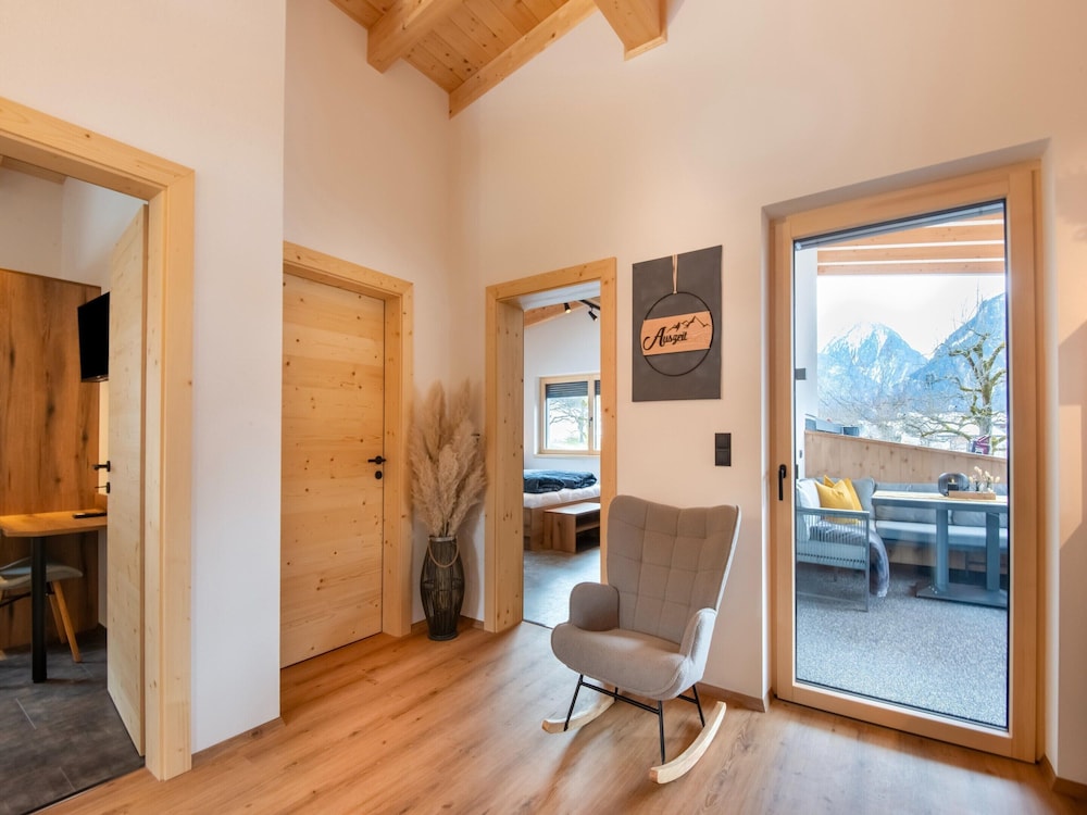 Moiklerhof Apartment