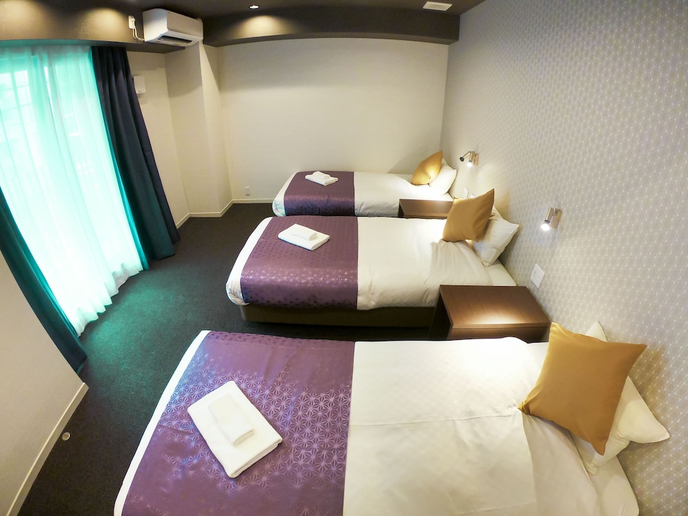 Hotel S-Presso West