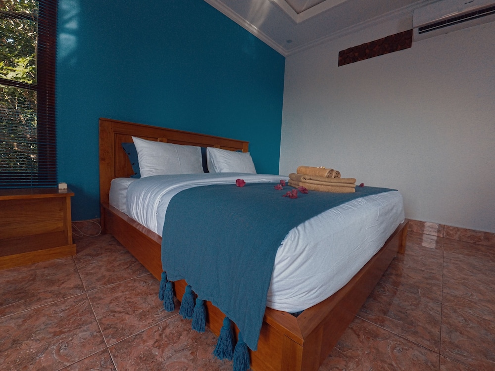 Kailash Lodge view 4