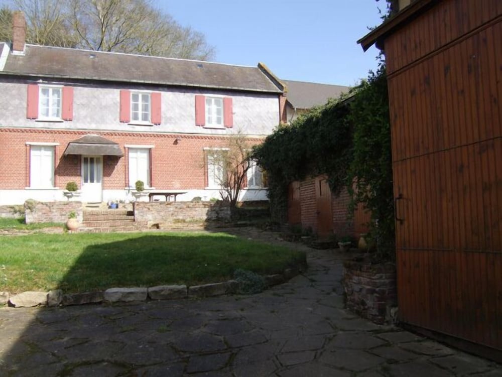Le Domaine de Regnonval