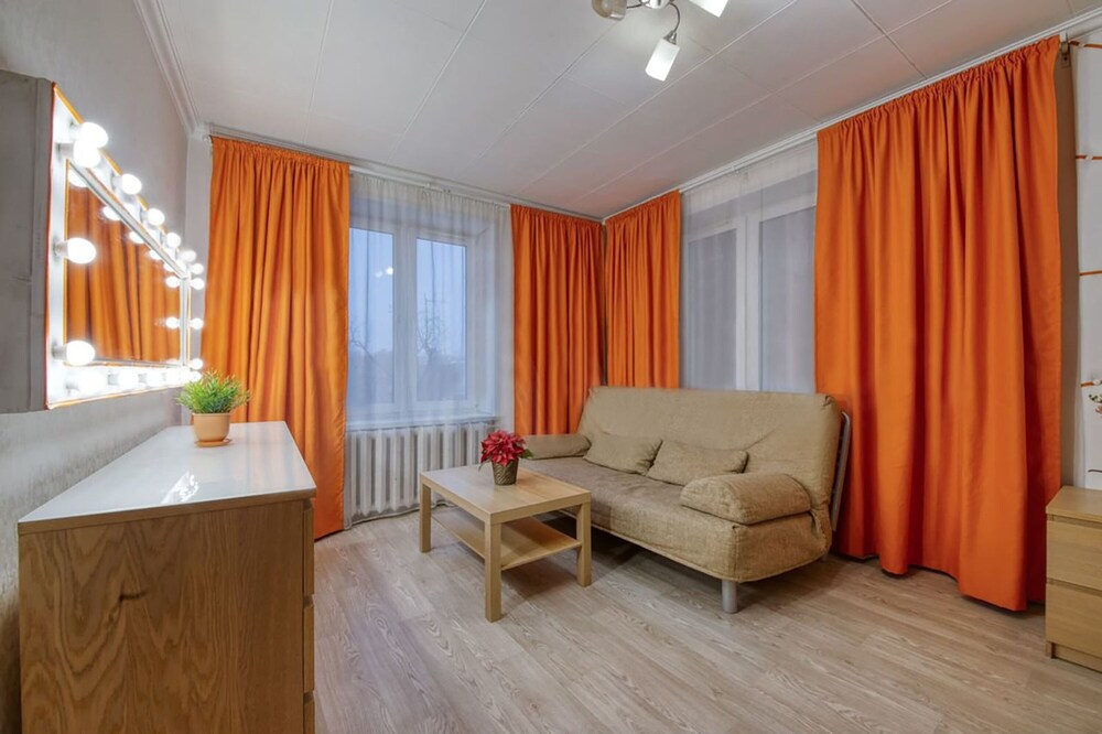 Apartment Hanaka Shchelkovskoe 38