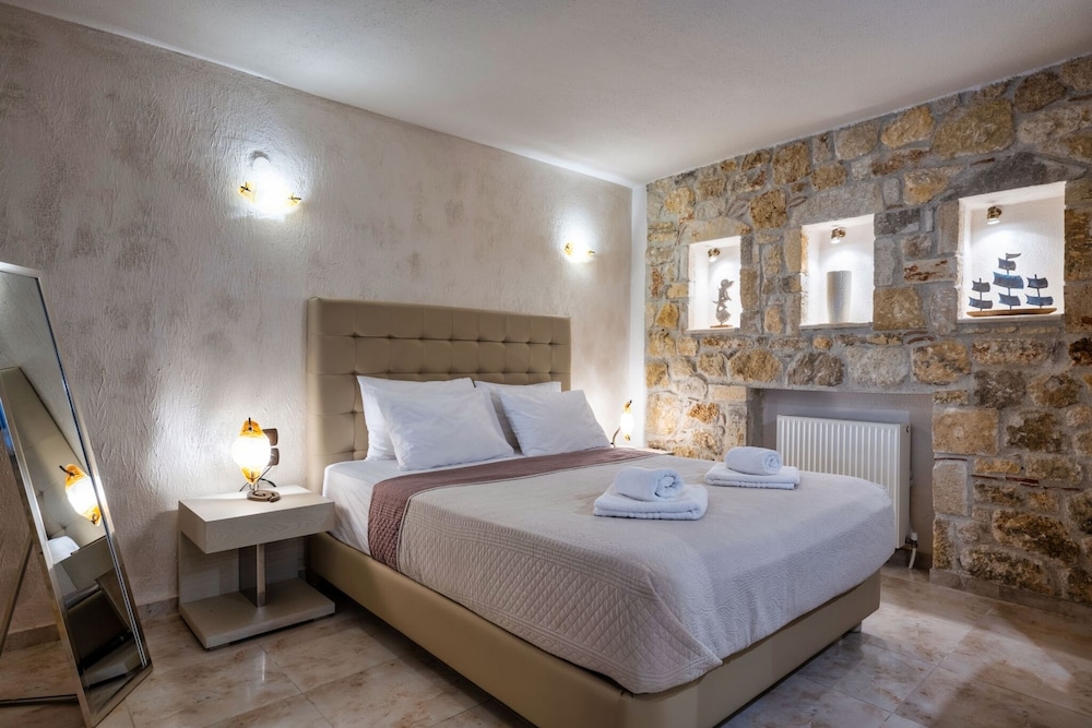 Palmrise Luxury Villas - Anemos Villa photo 5