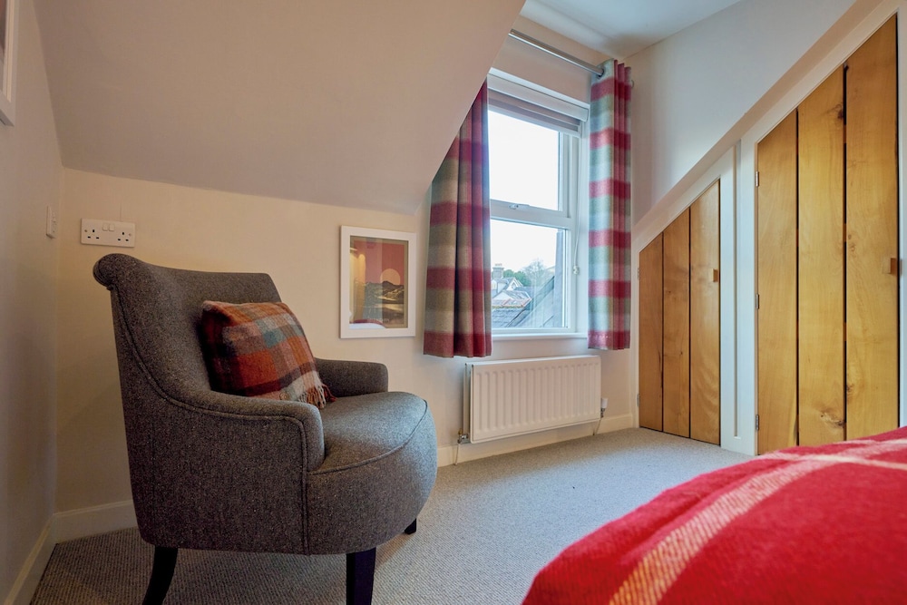 Howe Keld 6 Second Floor