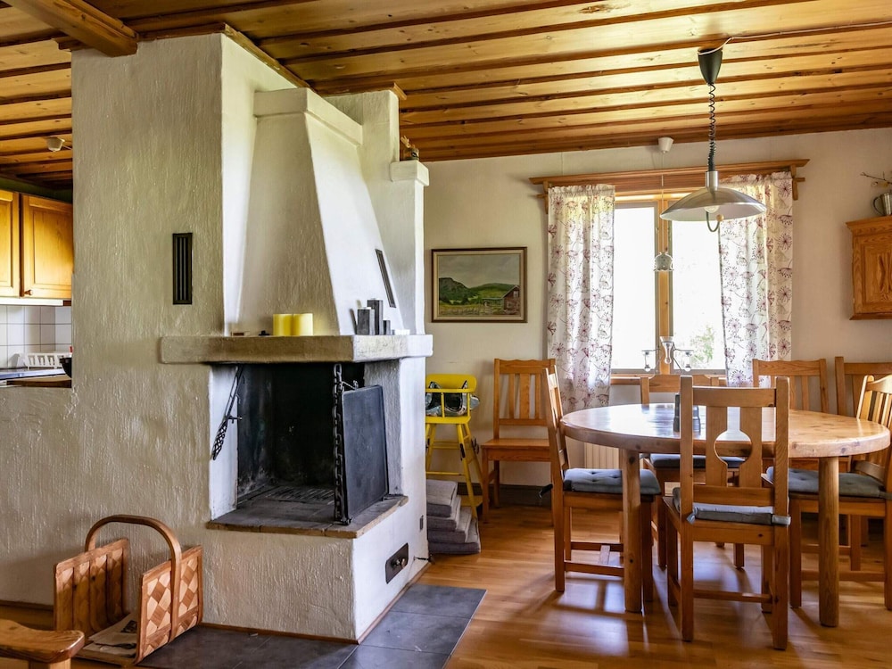 4 Star Holiday Home in Sagmyra