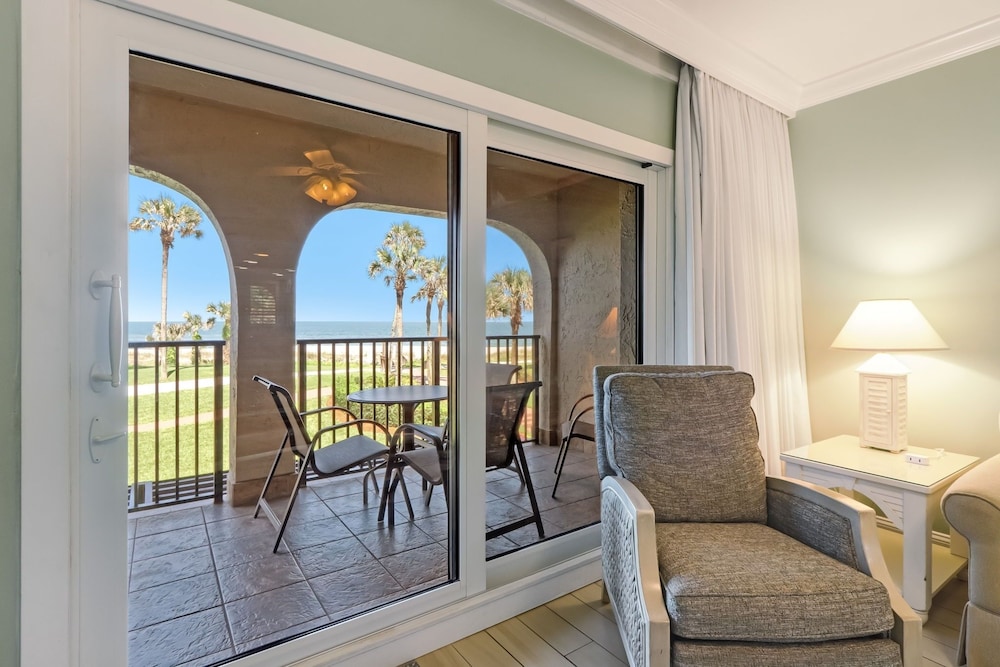 Omni Sea Dunes 1616 2 Bedroom Condo