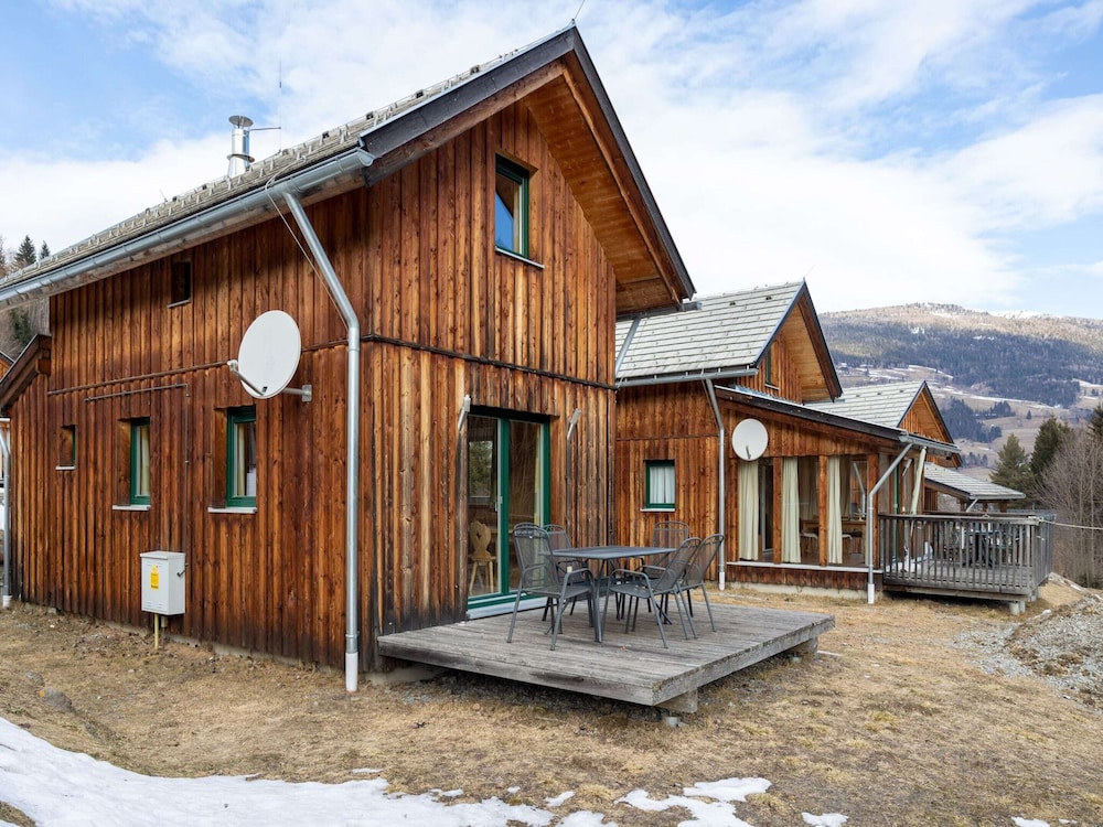 Chalet in Stadl Near Kreischberg Ski Area