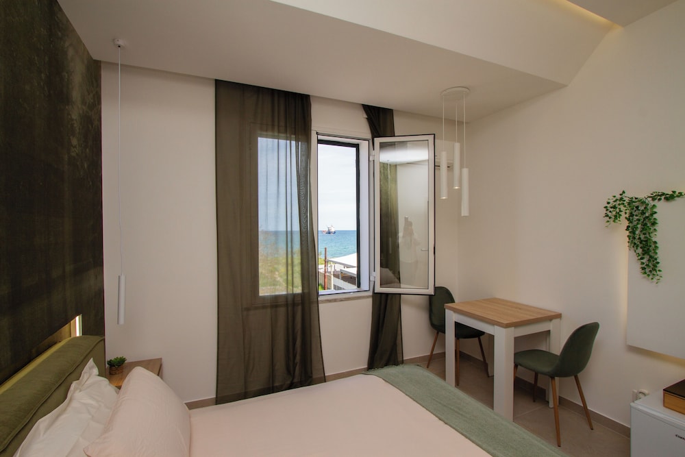 Suites Domus Fysi