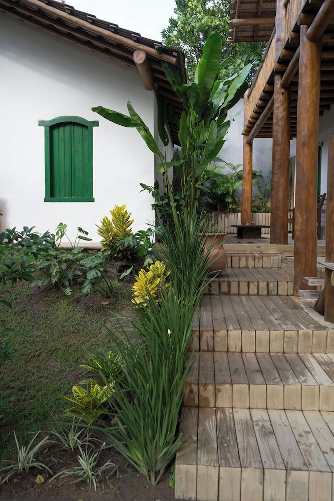 Corais de Trancoso Boutique