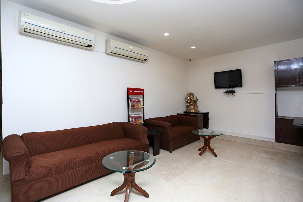 OYO Flagship 746 Bhikaji Cama Place