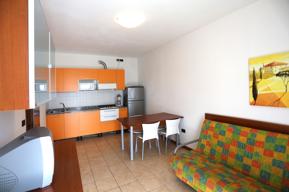 Villaggio Farnie view 4