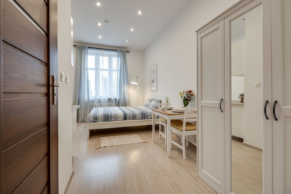 Kato Apartamenty Centrum