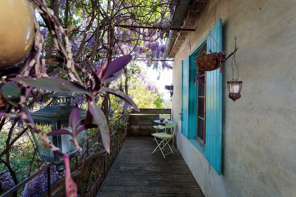 La Vieille Maison - Chambre et Halte Gourmande