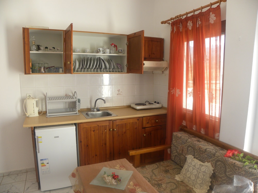 Villa Thalia