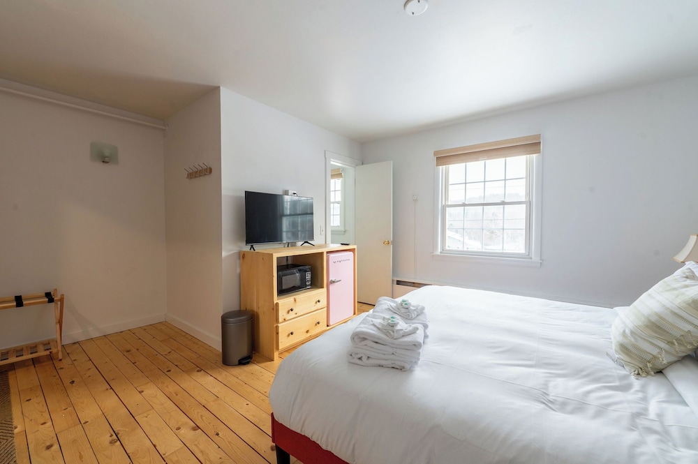 Killington Haus