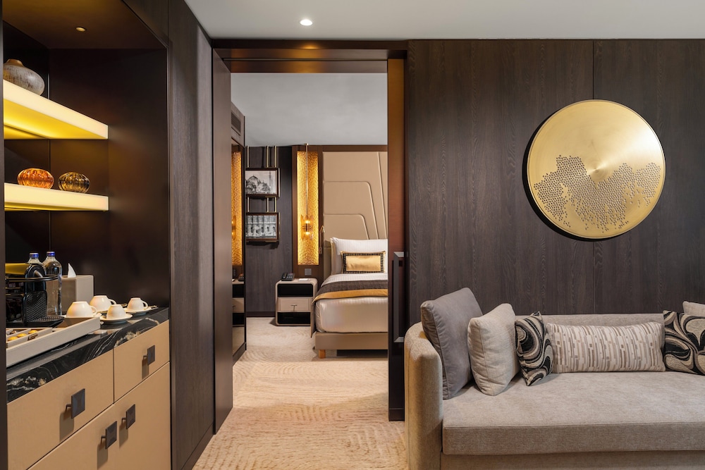 InterContinental Istanbul by IHG - Image 140