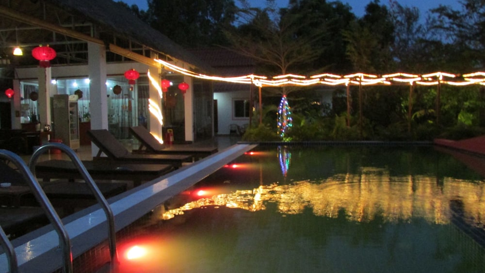Jully Anna Guesthouse