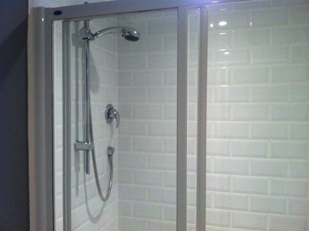 Oceans 12 Apartment