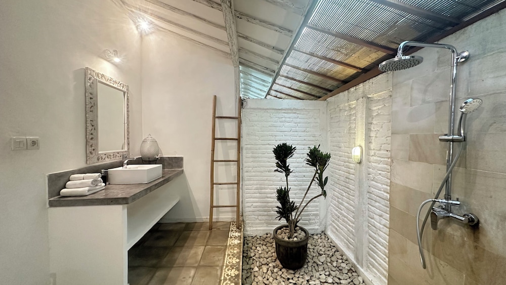 Samudra Damai Villas