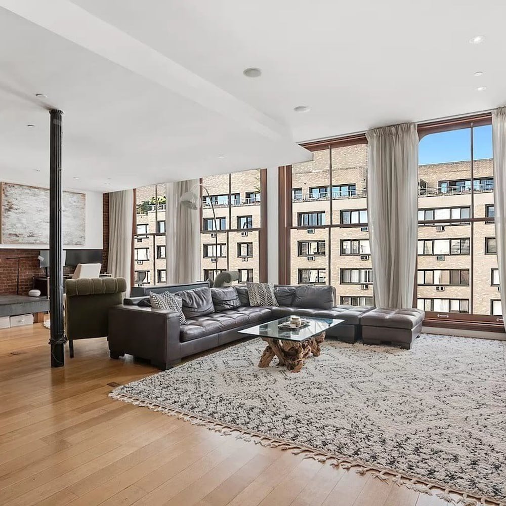Rialto V by Rove Travel Union Square 3BR Loft