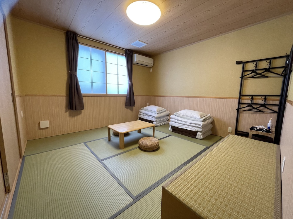 Guesthouse OC