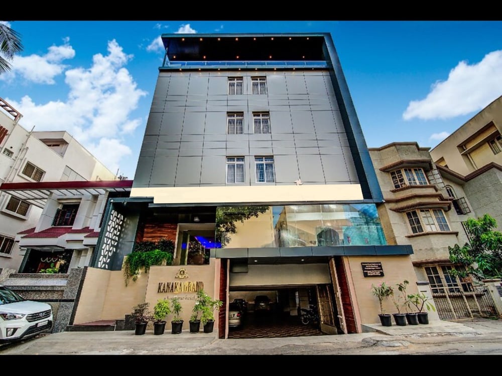 Kanaka Grand