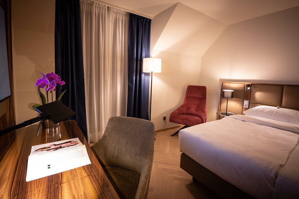 EST Residence Schoenbrunn Vienna - contactless check-in