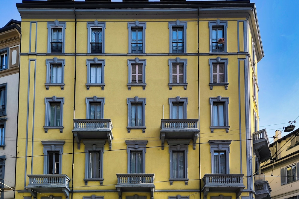 Classy apartment near Duomo di Milano