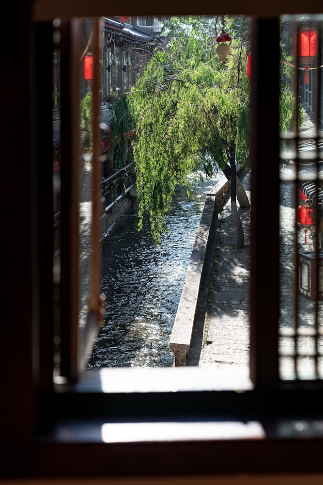 Lijiang Hotel JunPoXuan