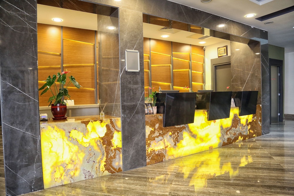 Ramada by Wyndham Mersin - Image 37